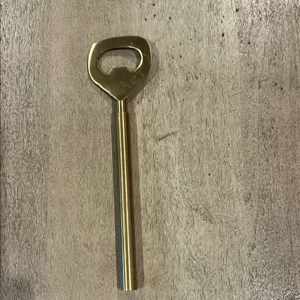 Gold Bar Tool Set